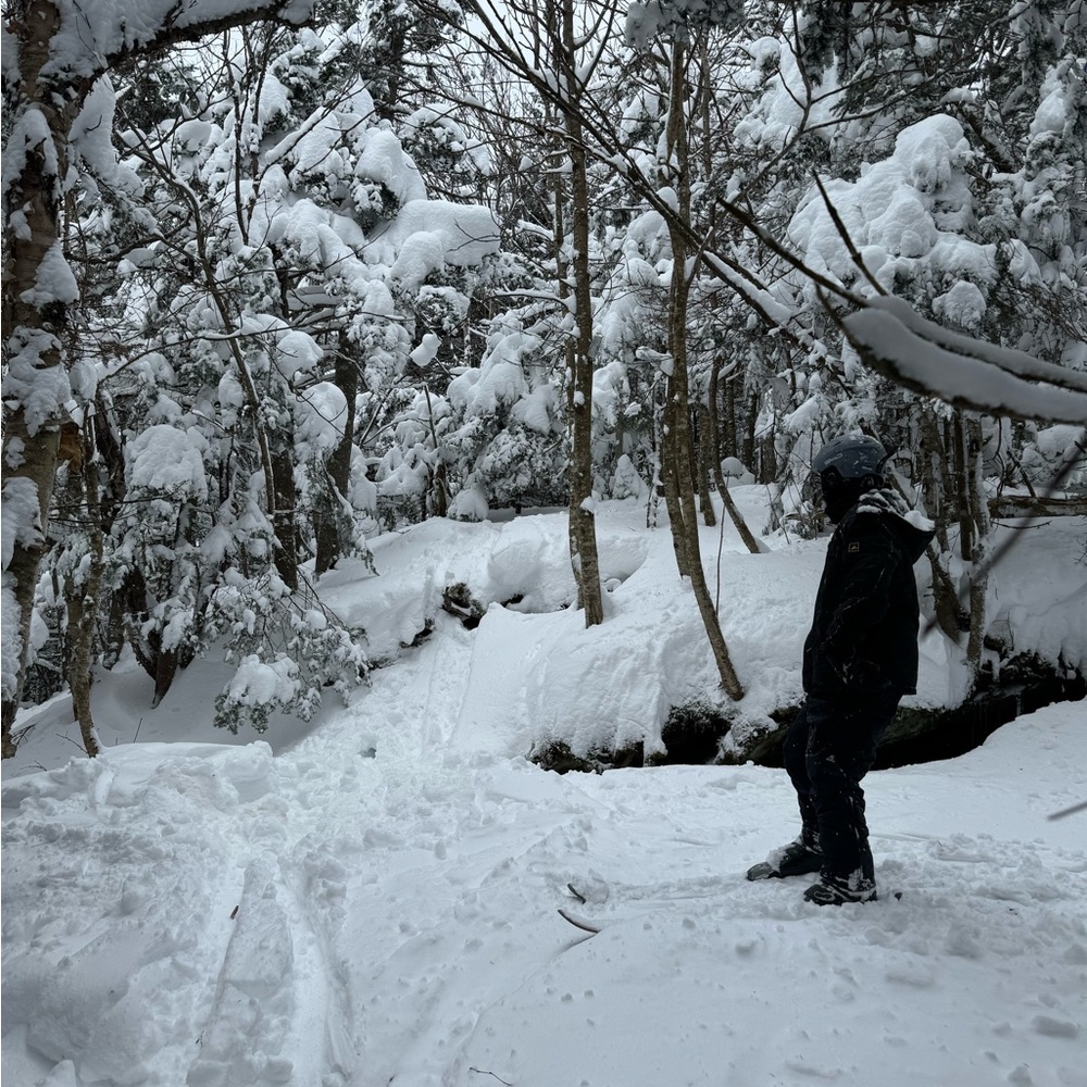 Meet your Posher, Jack